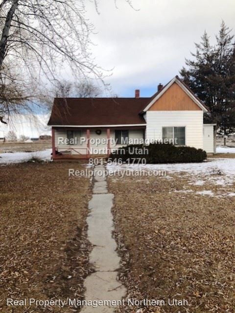 Building Photo - 2 br, 1 bath House - 3010 W 1975 S
