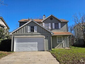 Building Photo - 807 Meadowcreek Dr