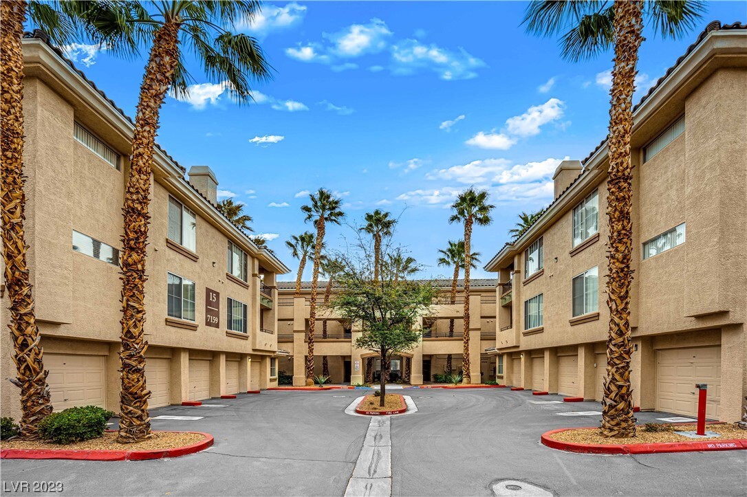 Primary Photo - 7159 S Durango Dr