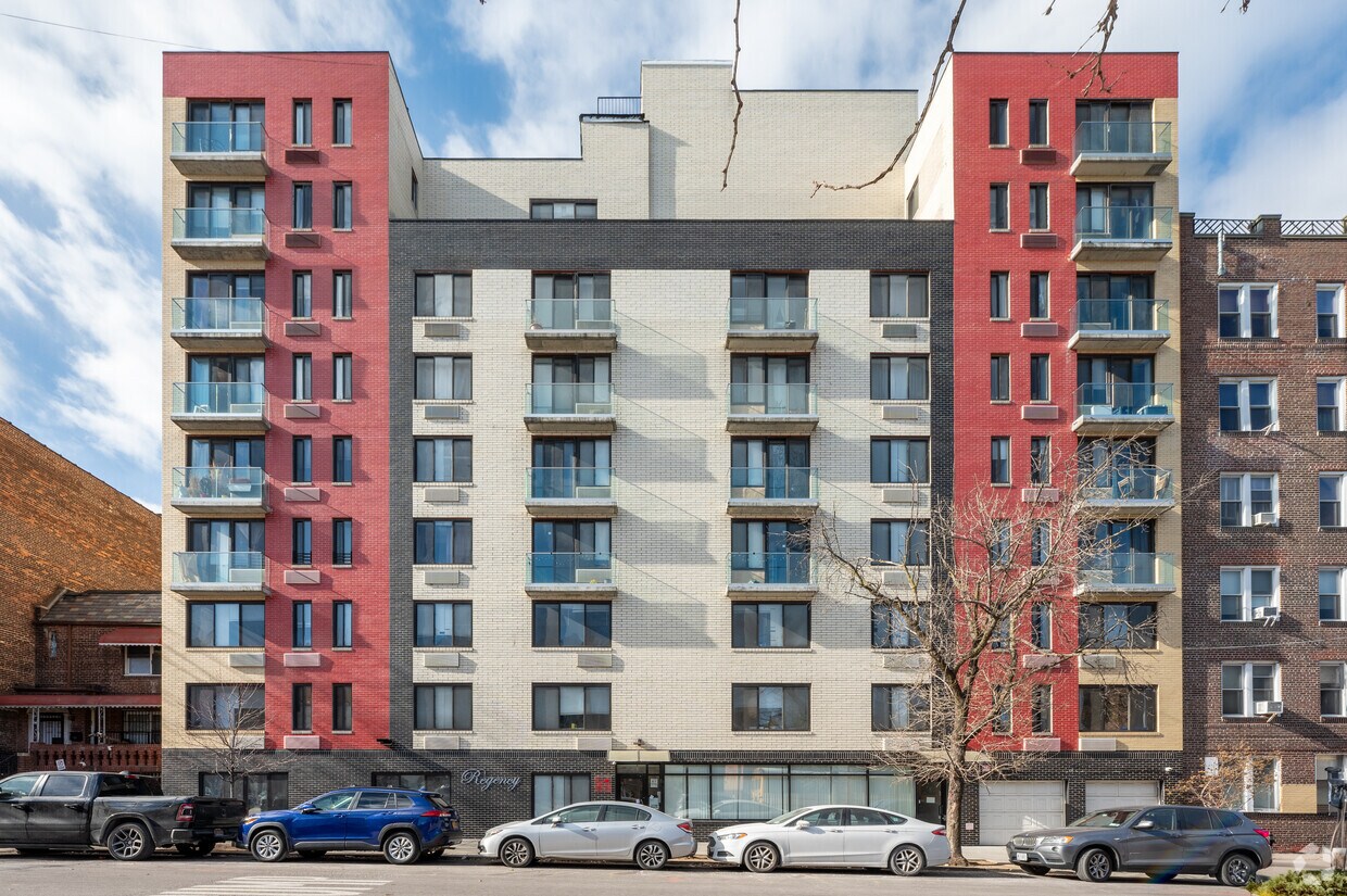 Building Photo - 4122 43rd St