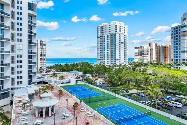 Foto del edificio - 4041 Gulf Shore Blvd N