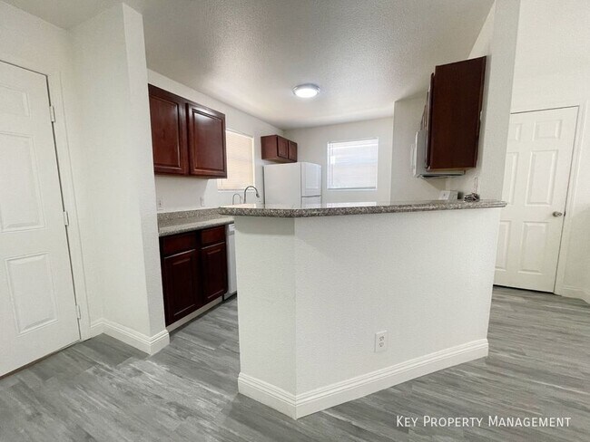 Building Photo - 2801 N Rainbow Blvd