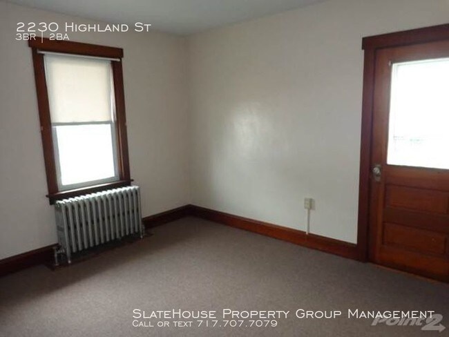 Building Photo - 2230 Highland St