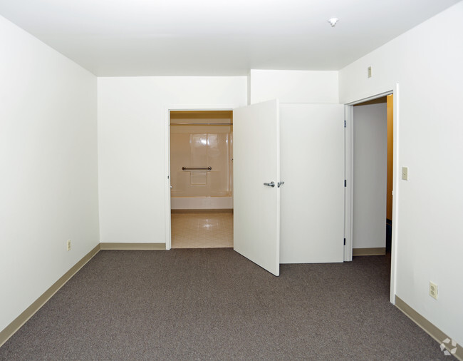 Foto del interior - Summer Hill Senior (55+).Apartments