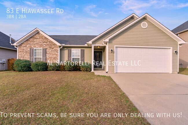 Building Photo - Large Pet friendly home in quiet community...