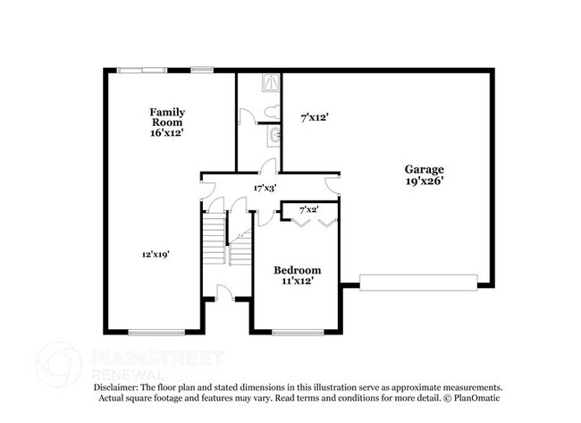 Foto del edificio - 125 Crestworth Ct