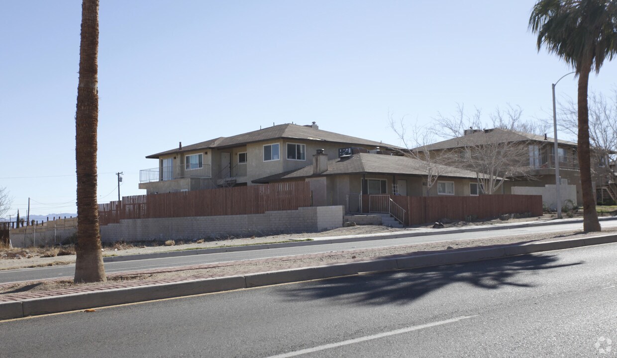 Primary Photo - 1251 Barstow Rd