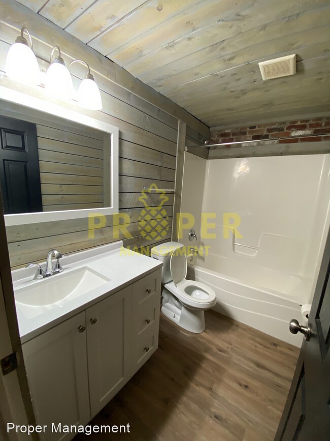 Foto del edificio - 2 br, 1 bath House - 633 Daleview Avenue