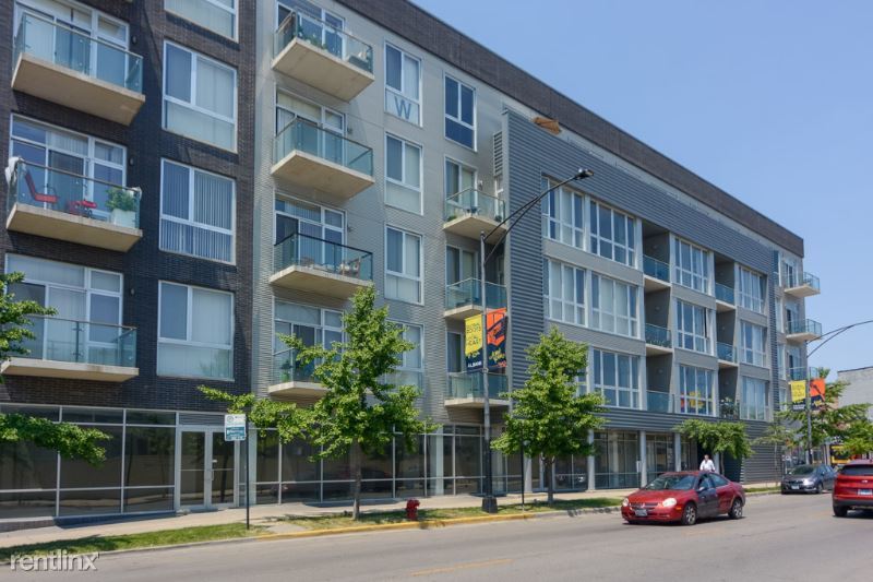 Primary Photo - 4730 N Kimball Ave