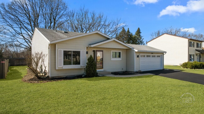 Foto del edificio - 2735 Springdale Cir