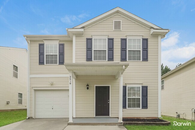 Building Photo - 2519 Buckleigh Drive, Charlotte, NC 28215