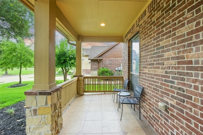 Foto del edificio - 19014 Ridge Cove Ln