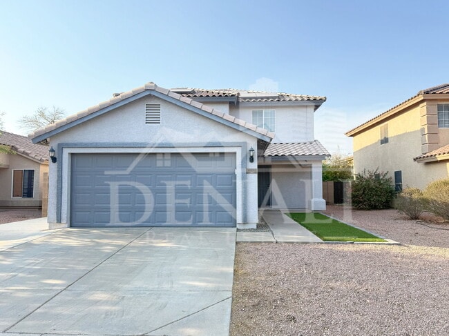 Photo - 11810 West Sunnyside Drive House