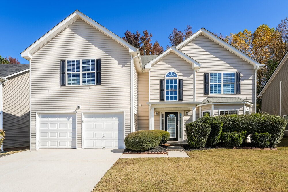 Foto principal - 4097 Rosebud Park Dr