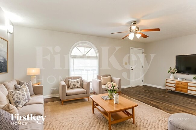 Foto del edificio - 45 Water Way Trail