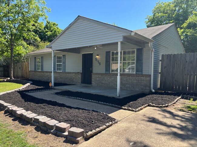 Building Photo - 5015 French Bend Ln