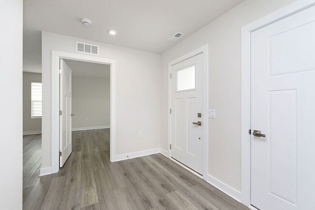 Foto del edificio - Beautiful New Build Ranch Home in Great Le...