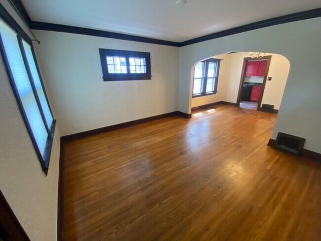Foto del edificio - 2826 S 39th Ave