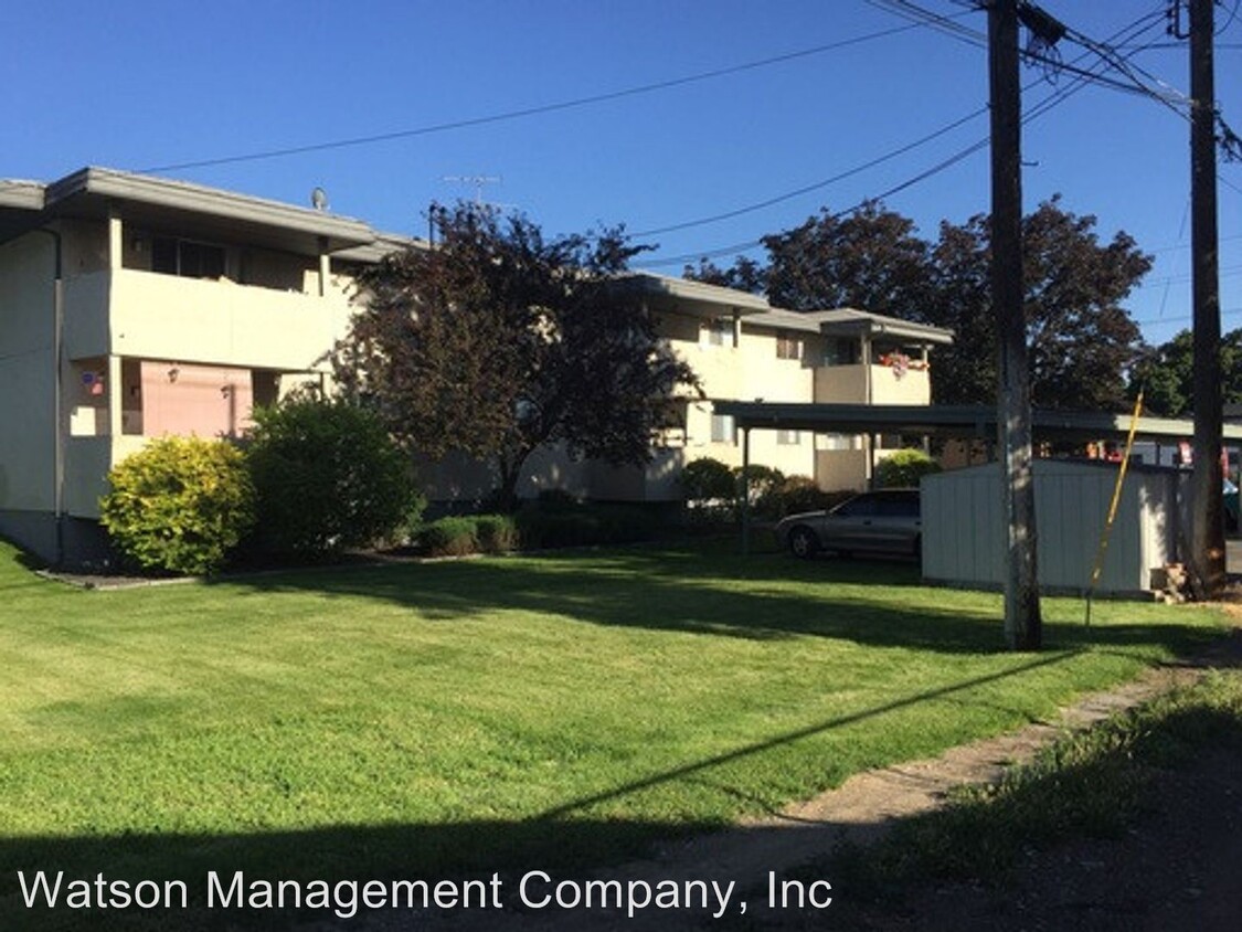 Foto principal - 6315 N Washington St