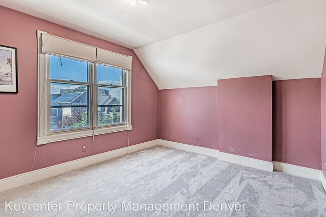 Building Photo - 2 br, 2 bath House - 2418 N Clarkson St