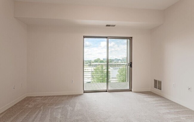 Dormitorio grande - Edina Gateway