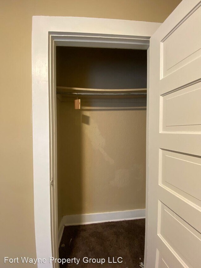 Foto del edificio - 3 br, 1 bath House - 2814 Alexander Street