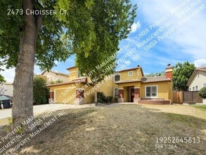 Building Photo - 2473 Choisser Ct
