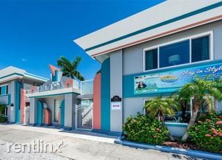 Primary Photo - 1 br, 2 bath House - 603 Mandalay Ave # 110
