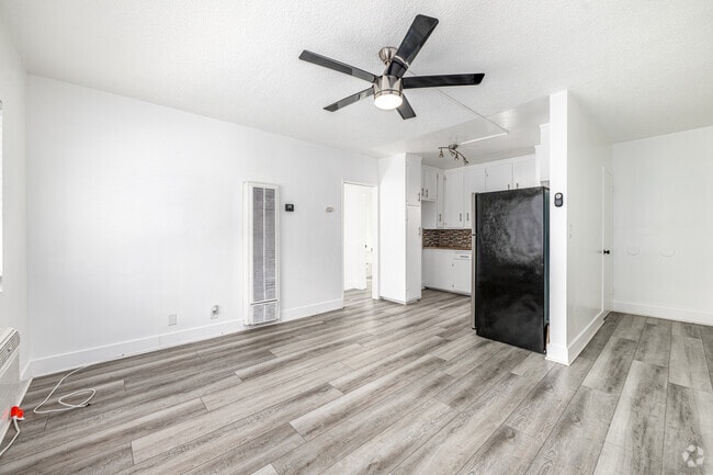 1 dormitorio, 1 baño - 625 pies cuadrados - Comedor - Dream Lofts