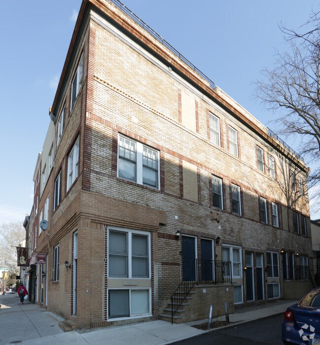 Foto del edificio - Gaskill Court