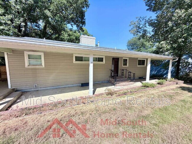 Foto del edificio - 4349 Cedar Hills Rd