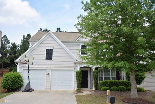 Building Photo - 2315 Vistoria Dr