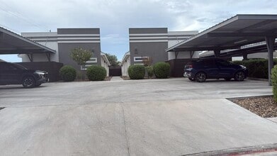 Building Photo - 1506 W Heritage Dr
