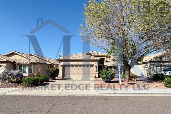 Foto principal - 3Bed/2Bath Home in 55+ Community in Peoria...
