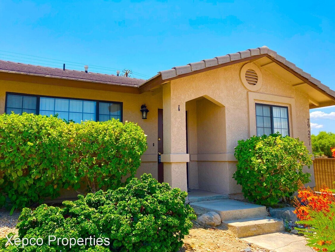 Foto principal - 2 br, 2 bath House - 79251 Avenue 42, Unit 1