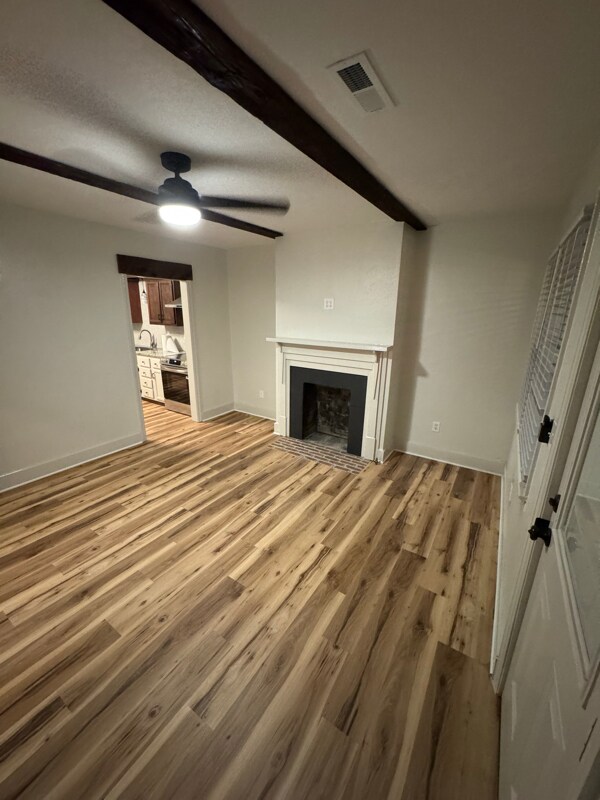 Foto del edificio - 1308 Sparkman St SW