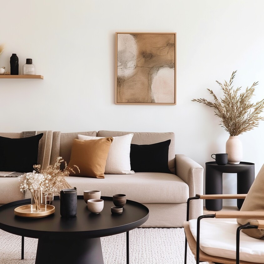 Plano de planta - Magnolia Branch