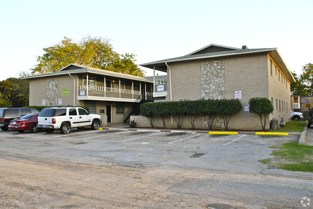 Foto del edificio - Kelly Apartments