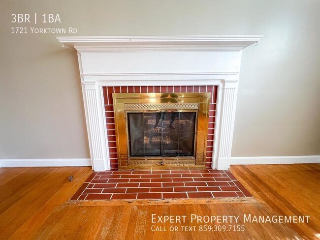 Building Photo - 1721 Yorktown Rd