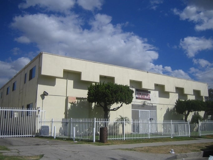 Primary Photo - Madrid Apartments