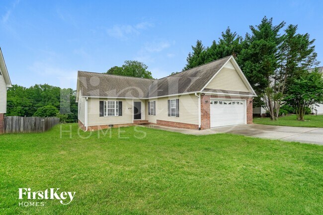 Building Photo - 4767 Audrey Dr