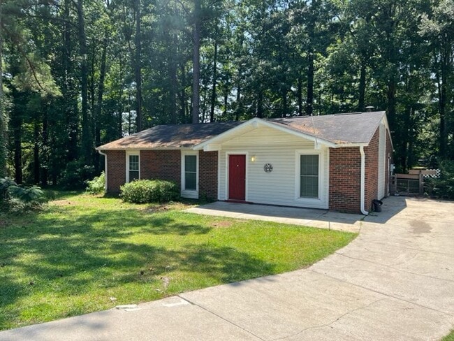 Foto del edificio - Cozy 3 Bedroom, 1.5 Bath Home in Brynn Marr