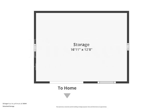 Building Photo - 53 Sugar Leaf Ln