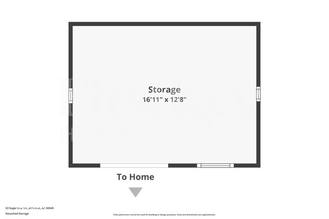 Foto del edificio - 53 Sugar Leaf Ln