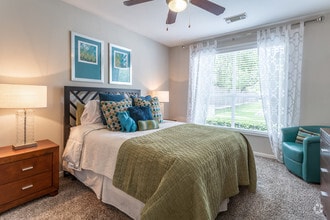 Bedroom - Metro 5514