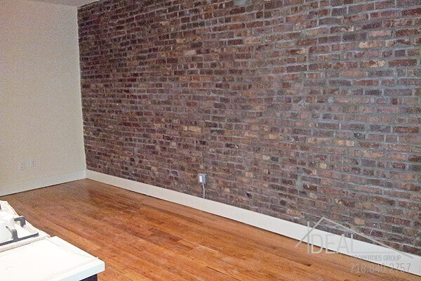 Foto del edificio - Exceptional 3BR Duplex in Bushwick!
