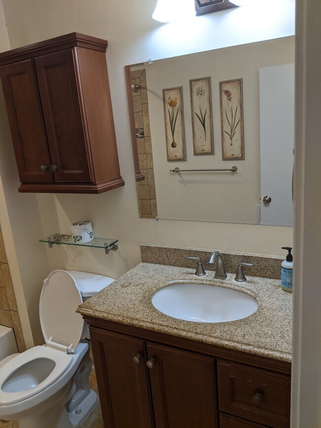 Foto del edificio - 858 New Mark Esplanade