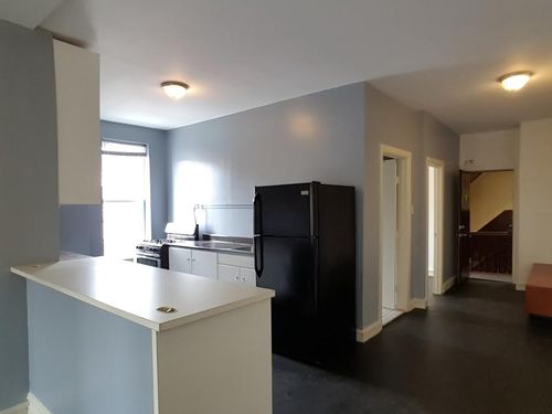 Foto del edificio - 308 Bleecker St