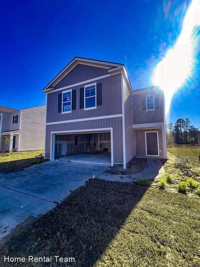 4 br, 2.5 bath House 407 Coconut Dr House Rental in Bloomingdale