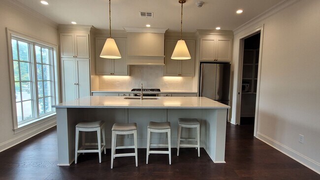 Building Photo - Beautiful New 2 bedroom flat in Terra Bell...